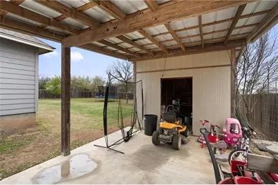 107 E Dawn Drive, Johnson City, TX 78636 - Photo 19