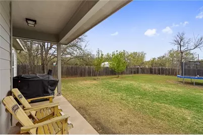 107 E Dawn Drive, Johnson City, TX 78636 - Photo 17