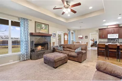 107 E Dawn Drive, Johnson City, TX 78636 - Photo 7