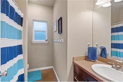107 E Dawn Drive, Johnson City, TX 78636 - Photo 13