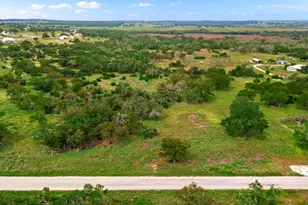 Lot 85 Axis Circle, Fredericksburg, TX 78624 - Photo 5