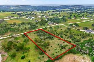 Lot 85 Axis Circle, Fredericksburg, TX 78624 - Photo 11