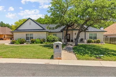 138 Stone Canyon, Fredericksburg, TX 78624 - Photo 1