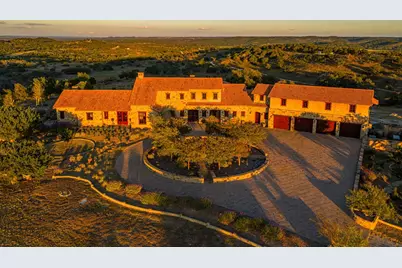 250 Hidden Hills Ranch Rd, Kerrville, TX 78010 - Photo 101