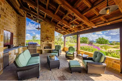 250 Hidden Hills Ranch Rd, Kerrville, TX 78010 - Photo 69