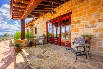 250 Hidden Hills Ranch Rd, Kerrville, TX 78010 - Photo 85