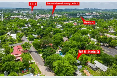 506 N Lincoln, Fredericksburg, TX 78624 - Photo 29