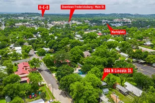 506 N Lincoln, Fredericksburg, TX 78624 - Photo 29