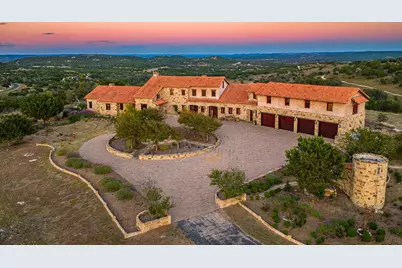 250 Hidden Hills Ranch Rd, Kerrville, TX 78010 - Photo 7