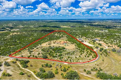 250 Hidden Hills Ranch Rd, Kerrville, TX 78010 - Photo 107