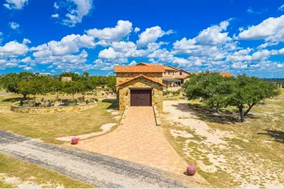 250 Hidden Hills Ranch Rd, Kerrville, TX 78010 - Photo 97