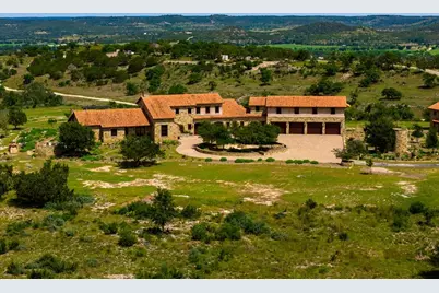 250 Hidden Hills Ranch Rd, Kerrville, TX 78010 - Photo 1