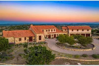250 Hidden Hills Ranch Rd, Kerrville, TX 78010 - Photo 3