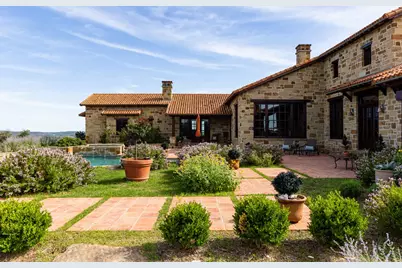 250 Hidden Hills Ranch Rd, Kerrville, TX 78010 - Photo 75