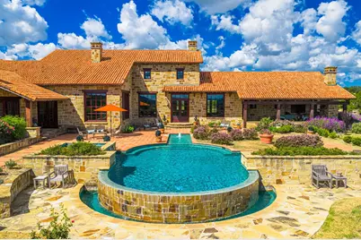 250 Hidden Hills Ranch Rd, Kerrville, TX 78010 - Photo 5