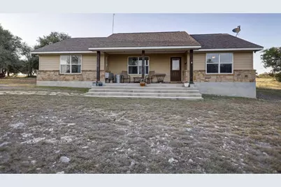 245 Big Sky Rd., Harper, TX 78631 - Photo 5