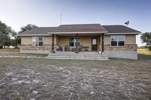 245 Big Sky Road, Harper, TX 78631 - Photo 5