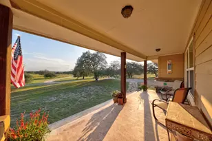 245 Big Sky Road, Harper, TX 78631 - Photo 7