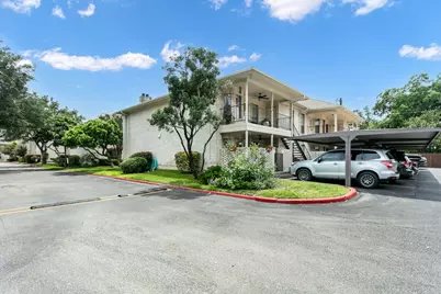 2611 Eisenhauer Rd #110, San Antonio, TX 78209 - Photo 29