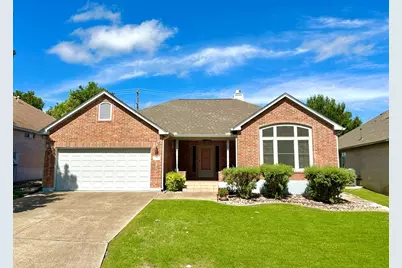 413 Redbird Lane, Fredericksburg, TX 78624 - Photo 1