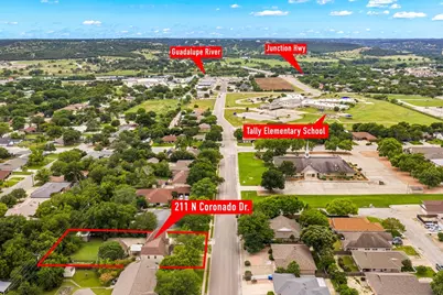211 Coronado Dr, Kerrville, TX 78028 - Photo 33