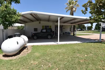 847 Ridgeway, Tow, TX 78672 - Photo 33