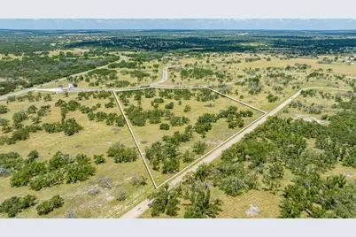 Lot 94 Stock Pond Dr, Harper, TX 78631 - Photo 5