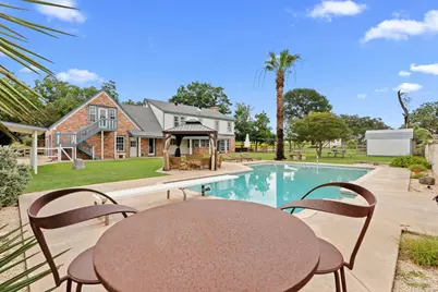 160 Vernons Lane, Fredericksburg, TX 78624 - Photo 1