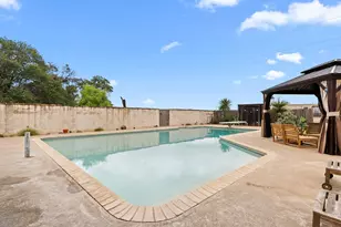 160 Vernons Ln, Fredericksburg, TX 78624 - Photo 7