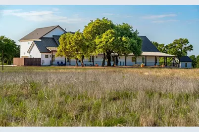 862 Grape Creek Rd, Fredericksburg, TX 78624 - Photo 15