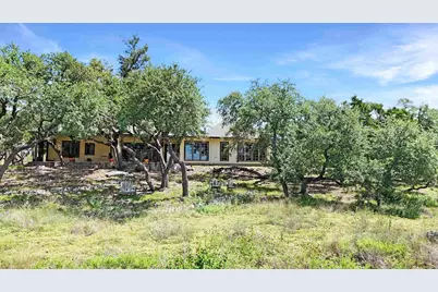 815 Oxen Trail, Fredericksburg, TX 78624 - Photo 37
