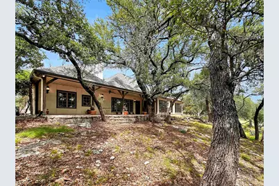 815 Oxen Trail, Fredericksburg, TX 78624 - Photo 47