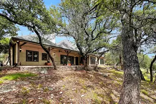 815 Oxen Trail, Fredericksburg, TX 78624 - Photo 47