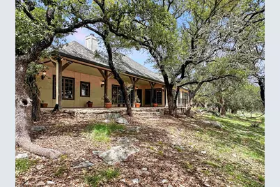 815 Oxen Trail, Fredericksburg, TX 78624 - Photo 49