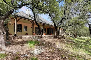 815 Oxen Trail, Fredericksburg, TX 78624 - Photo 49