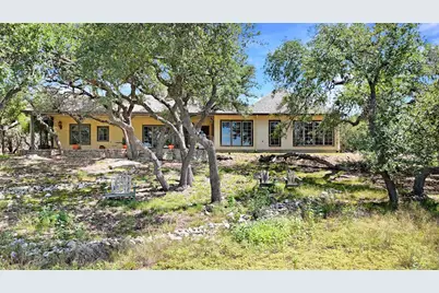 815 Oxen Trail, Fredericksburg, TX 78624 - Photo 3