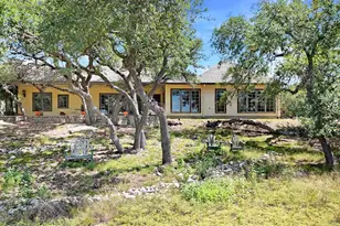 815 Oxen Trail, Fredericksburg, TX 78624 - Photo 3