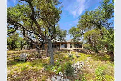 815 Oxen Trail, Fredericksburg, TX 78624 - Photo 1