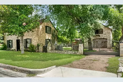 516 W San Antonio St, Fredericksburg, TX 78624 - Photo 39