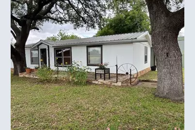 6009 SE 5th Street, Rochelle, TX 76872 - Photo 1