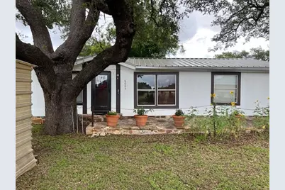 6009 SE 5th Street, Rochelle, TX 76872 - Photo 3