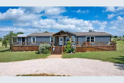 449 Jung Rd, Harper, TX 78631 - Photo 1