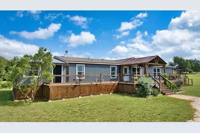 449 Jung Rd, Harper, TX 78631 - Photo 3