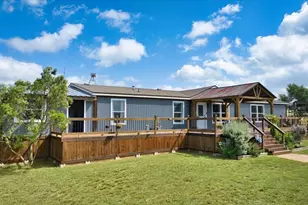 449 Jung Rd, Harper, TX 78631 - Photo 3