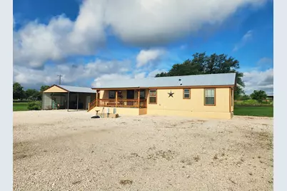 312 N Indian Ave, Cherokee, TX 76832 - Photo 5