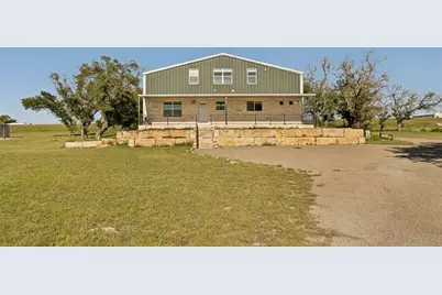 2881 S Aviation Loop, Fredericksburg, TX 78624 - Photo 1