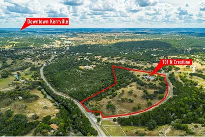 101 Crestline Dr, Kerrville, TX 78028 - Photo 47