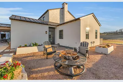 130 S Overlook Dr, Fredericksburg, TX 78624 - Photo 29