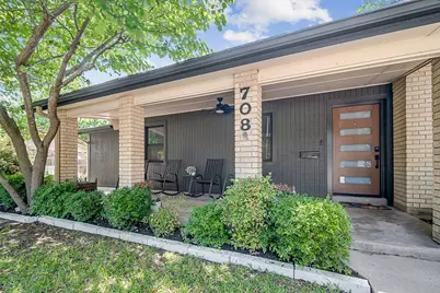 708 N Milam St, Fredericksburg, TX 78624 - Photo 31
