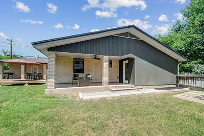 708 N Milam St, Fredericksburg, TX 78624 - Photo 35